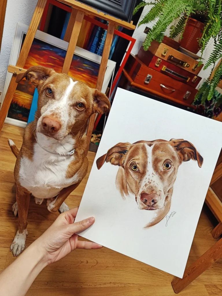 "Viny" A4